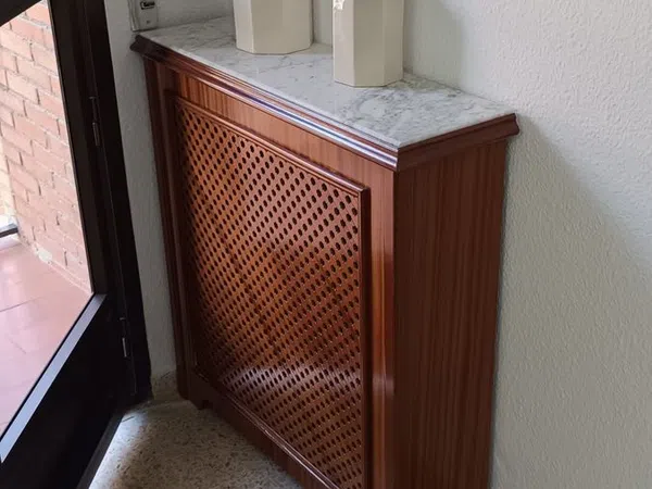 Piso en Calle Marqués de Mondéjar, 13, Figares, Figares - Foto 6