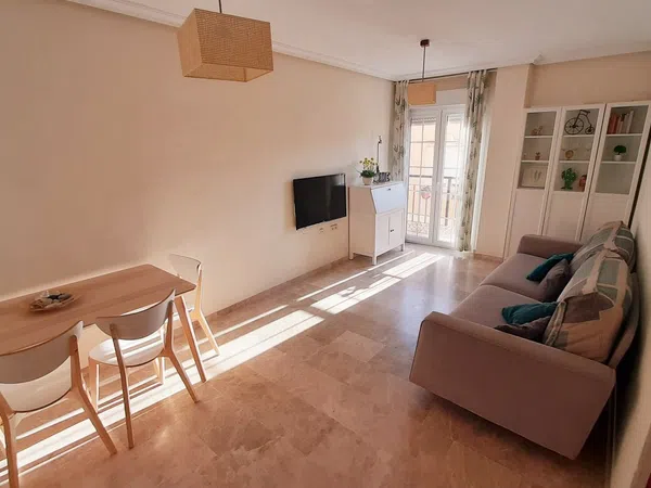 Piso en Calle las Cruces, 57, Centro-Rambla, Centro-Rambla - Foto 2