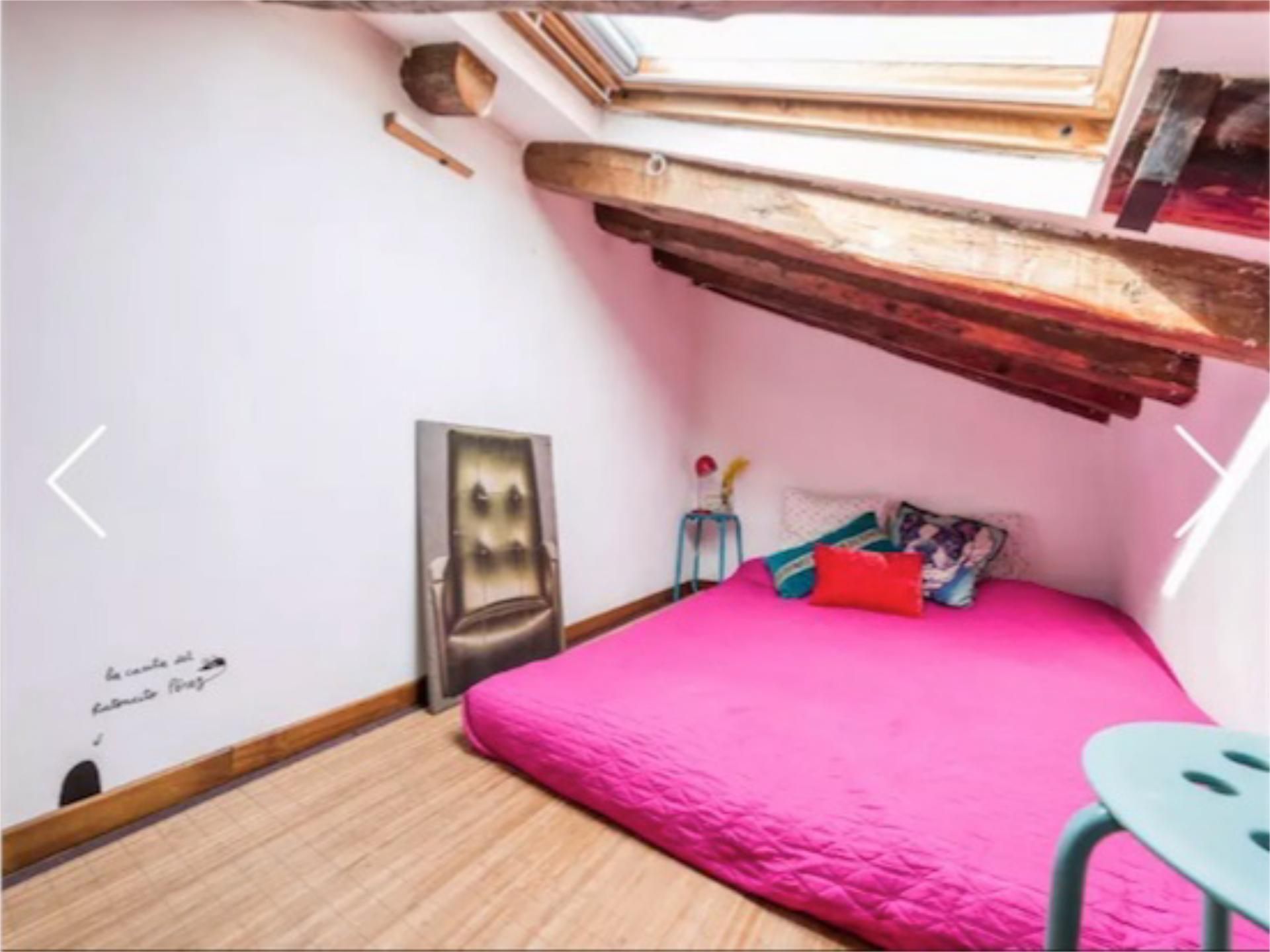 Piso en calle del Espíritu Santo 19 - Foto 5