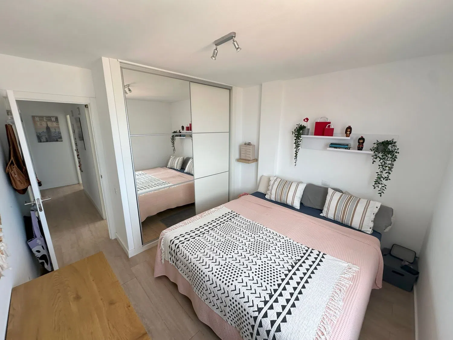 Ático en calle Antonio María Manrique, 6 - Foto 38