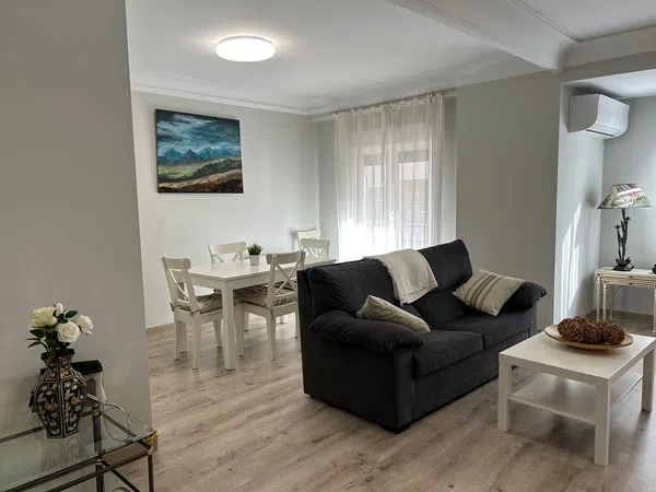 Piso en calle del Doctor Horno Alcorta, 26 - Foto 3