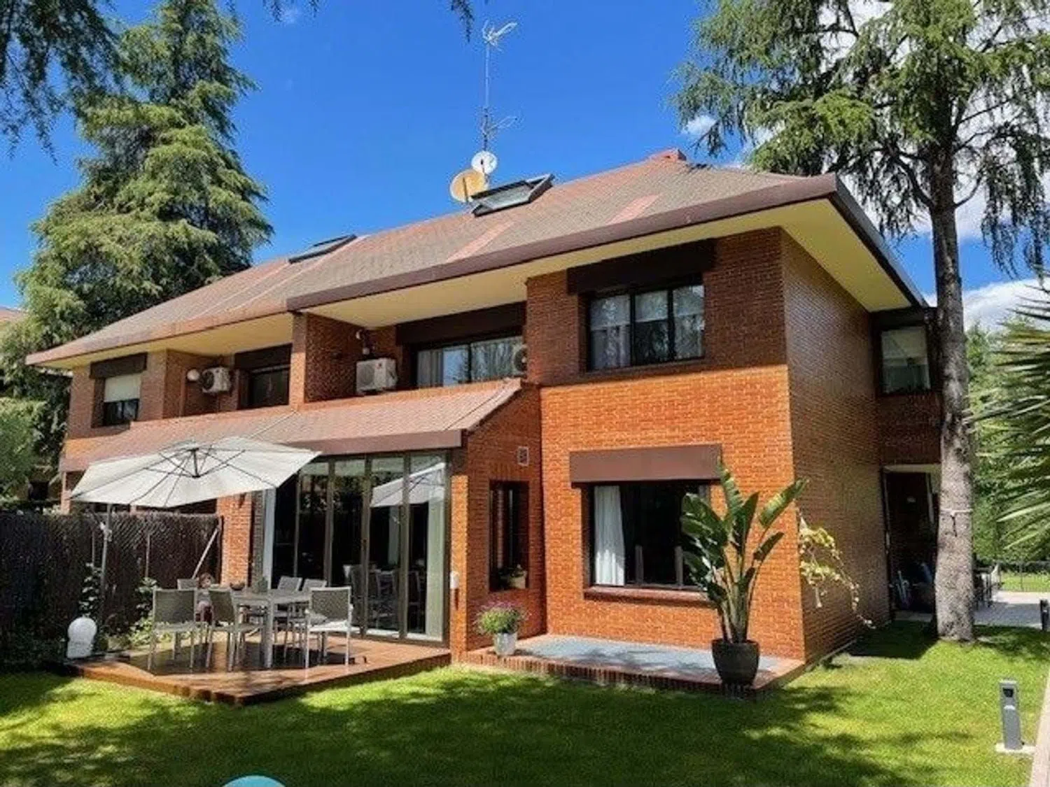 Chalet pareado en avenida de los Ángeles, 37 - Foto 19