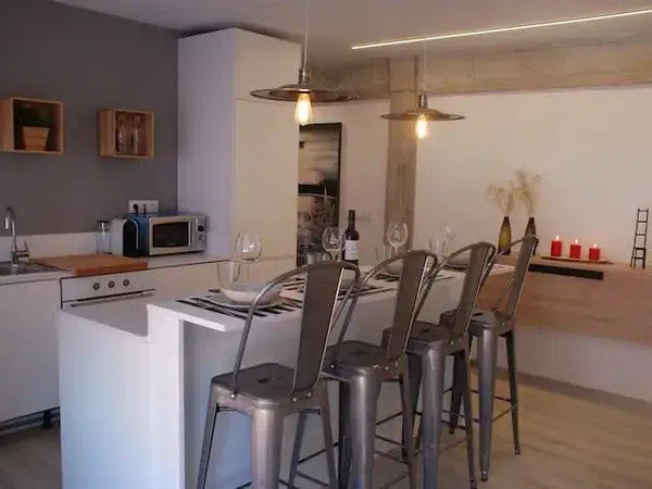 Piso en Colonia los Pinares, 5 - Foto 2