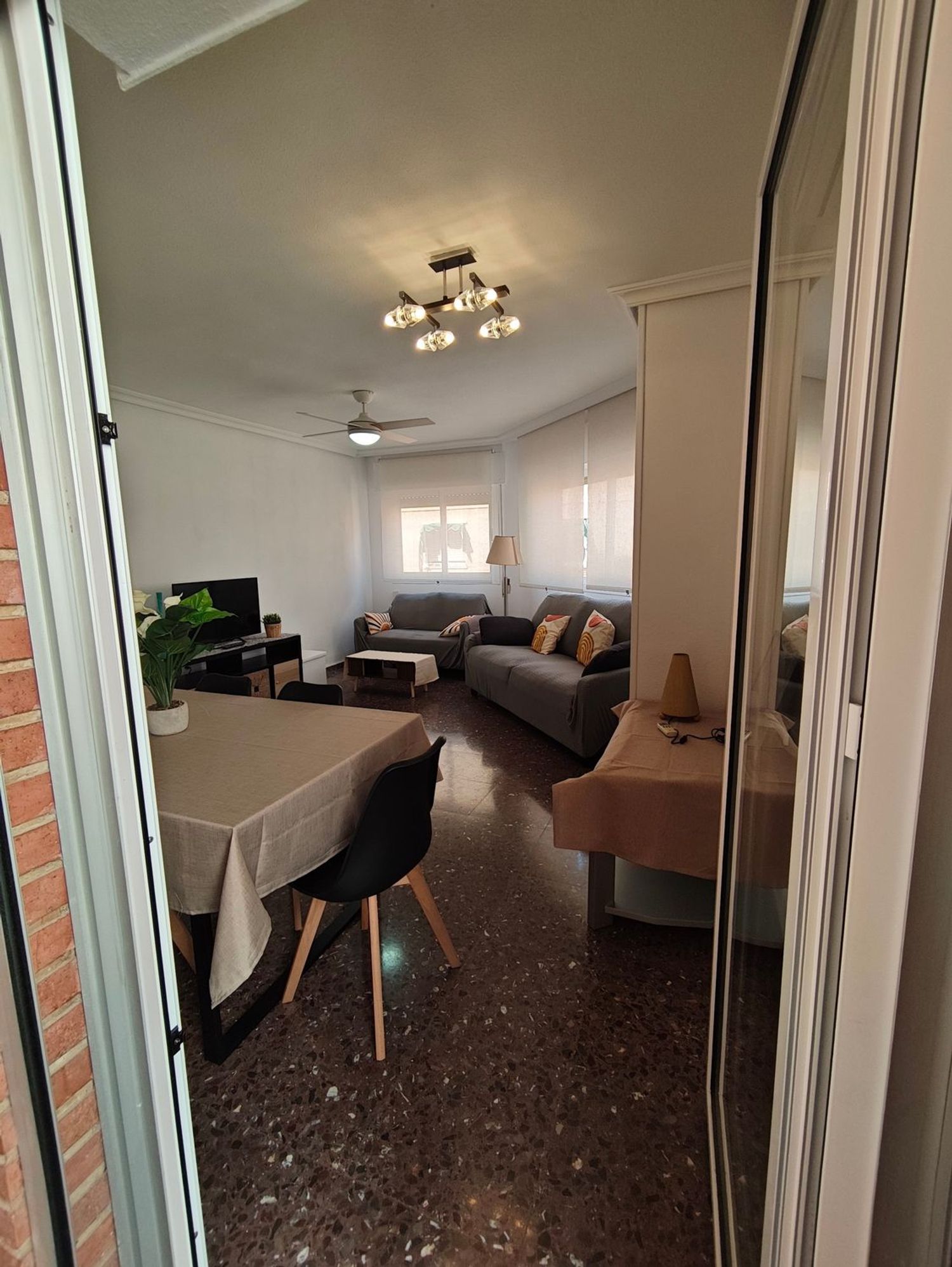 Piso en calle Nueva de San Antón, 12 - Foto 2