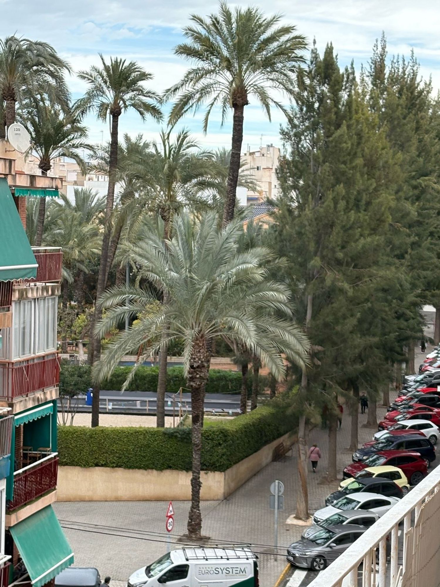 Ático en calle Espoz y Mina, 54 - Foto 2