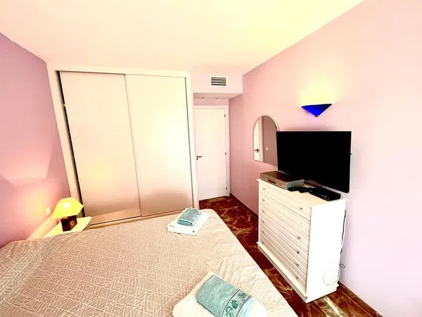 Chalet adosado en calle Zinias, 66 - Foto 8