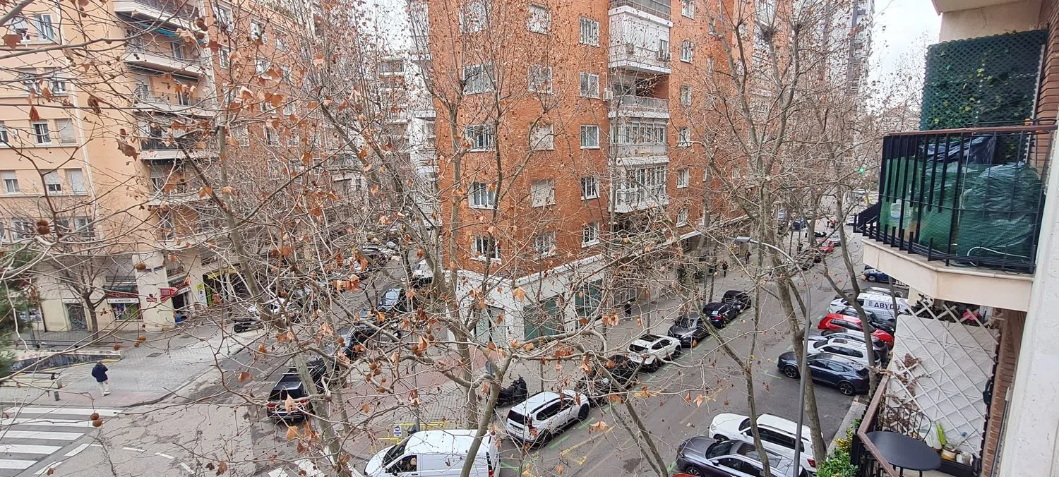 Piso en calle Santiago Bernabéu, 4 - Foto 31