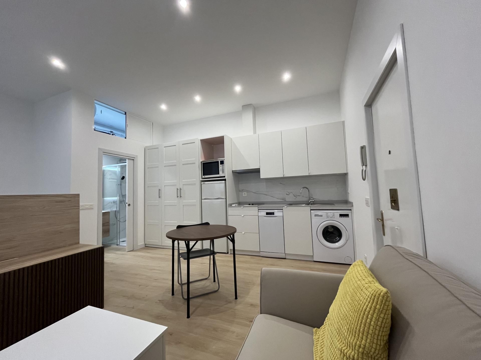 Piso en  Calle de Joaquín Costa 47