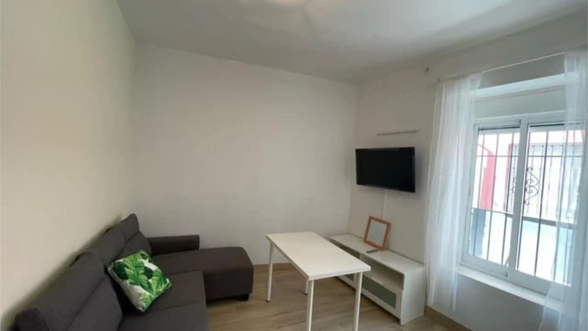 Apartamento en Macarena - Foto 1