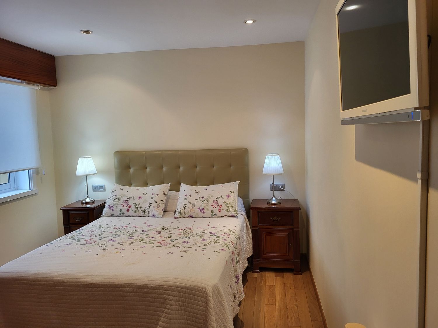 Piso en Monte Alto - Zalaeta - Atocha - Foto 9