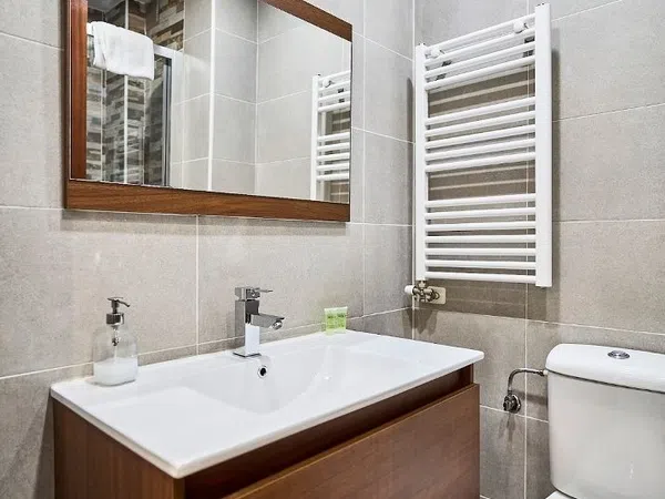 Piso en Paseo Canalejas, 180, Prosperidad - Delicias, Prosperidad - Delicias - Foto 21