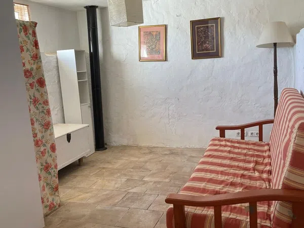 Casa de pueblo en Castillo s/n - Foto 1