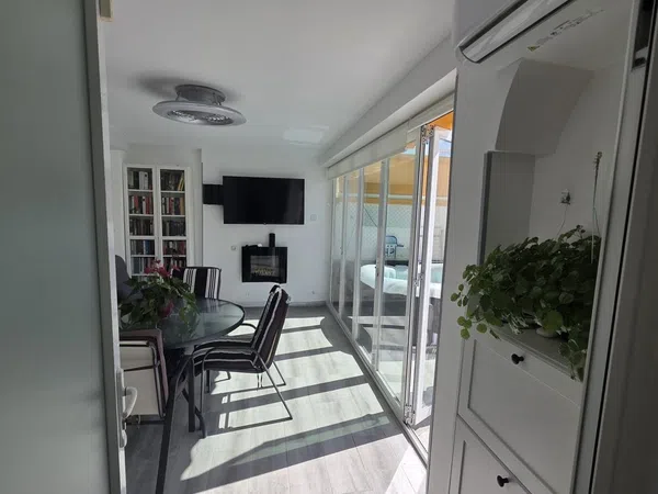 Piso en Calle Ancla, 71, Zona Centro Comercial Torrequebrada - Foto 17
