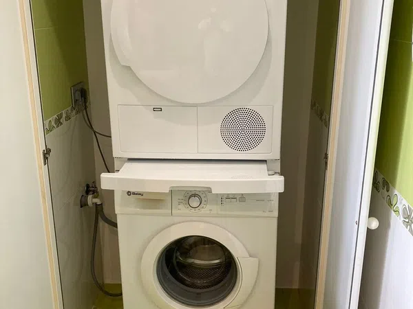 Piso en calle Castillo de Utrera, 3 - Foto 18