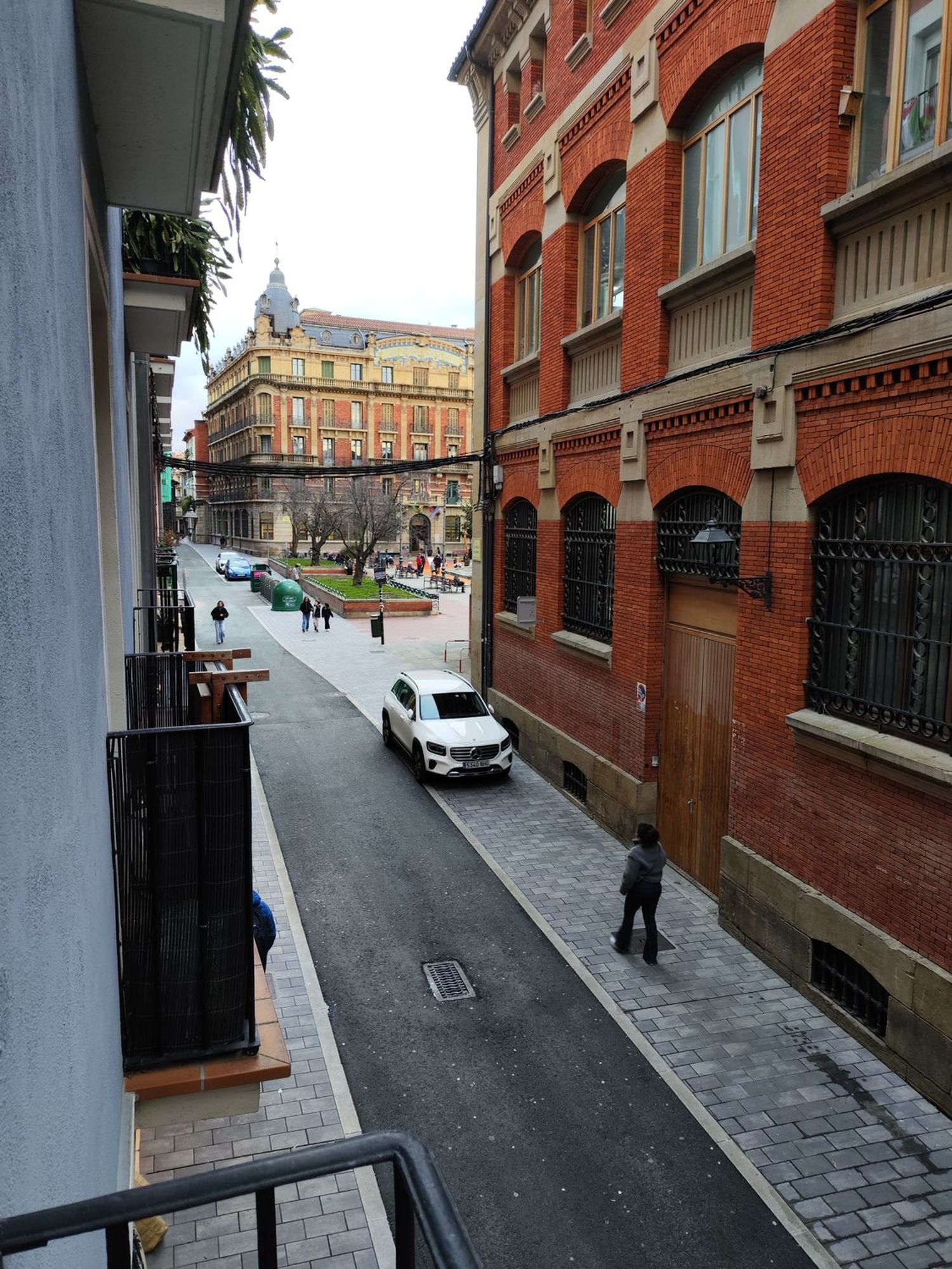 Piso en calle de San Francisco, 10 - Foto 20