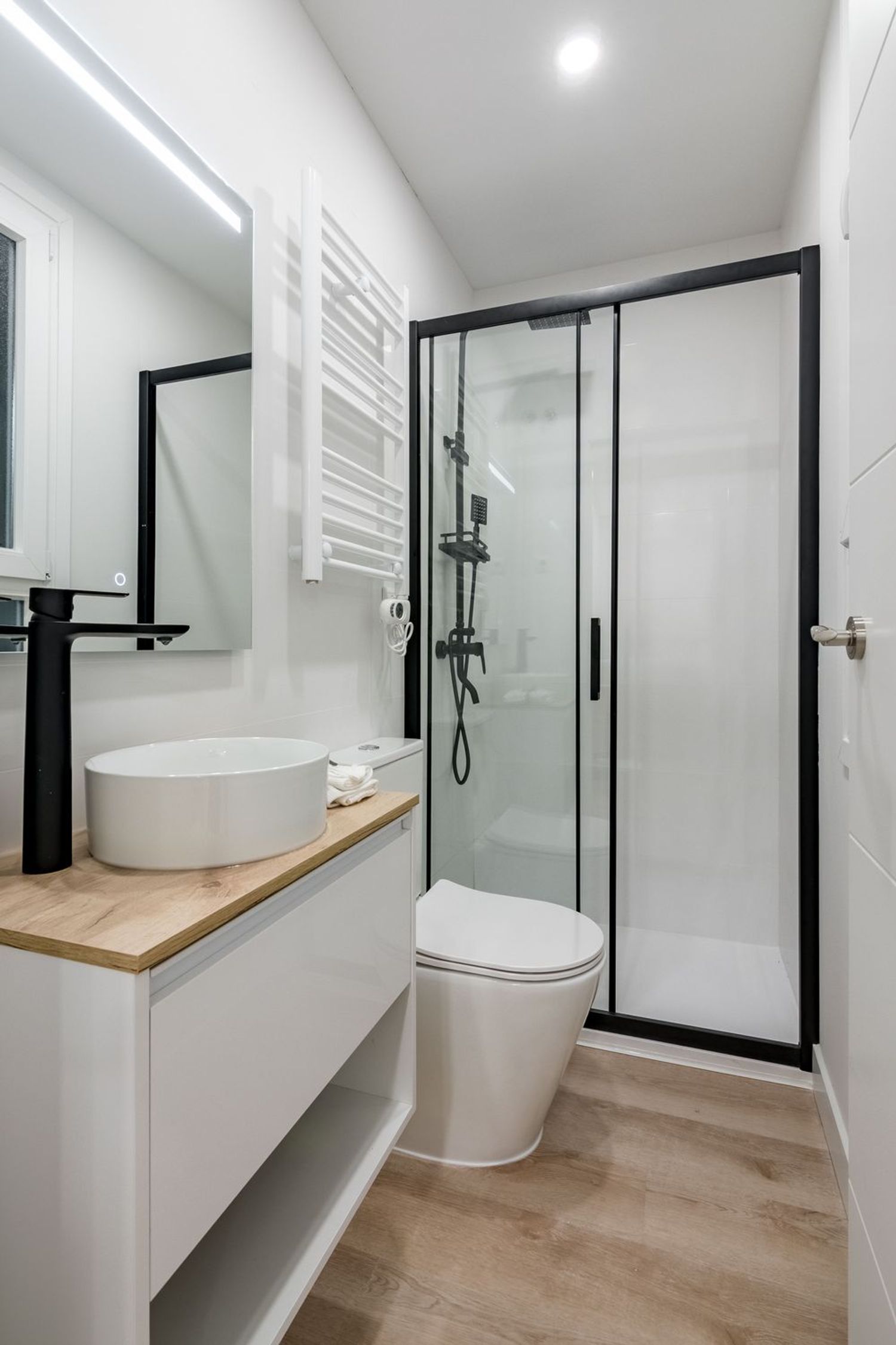 Piso en calle del Áncora, 10 - Foto 5