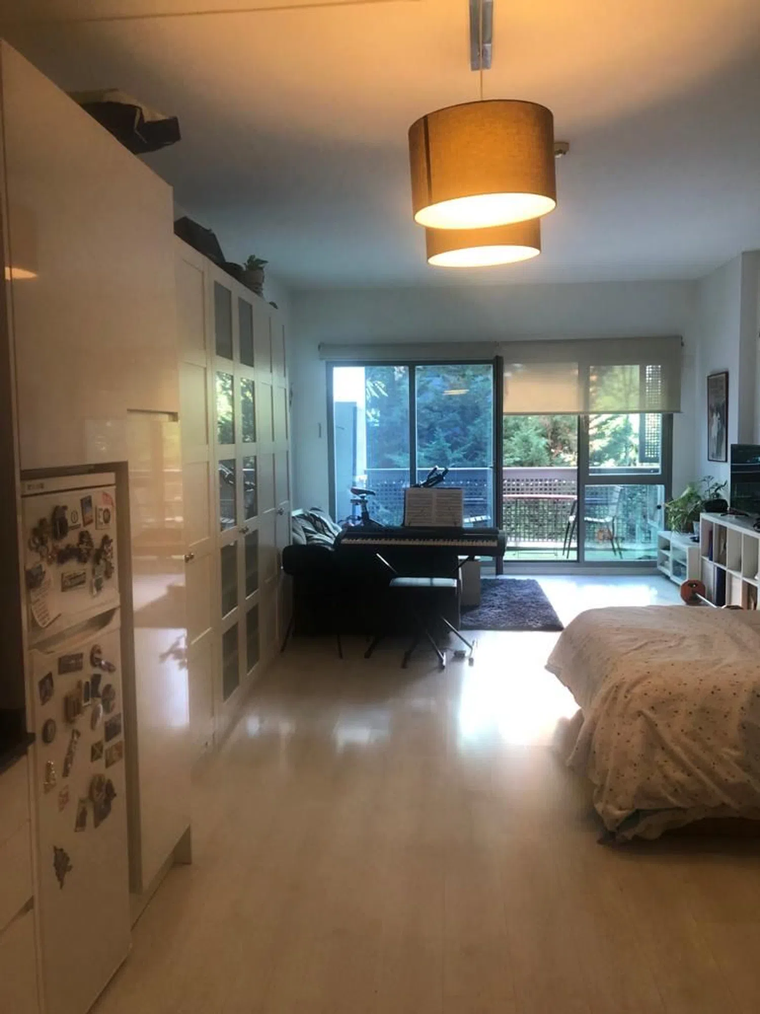 Estudio en avenida de Manoteras, 38 - Foto 1