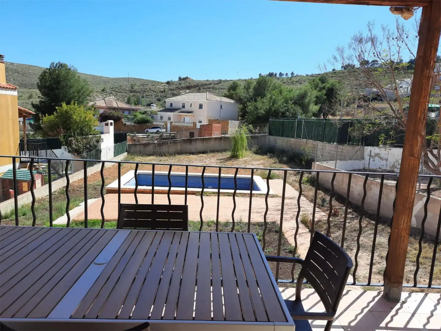 Chalet en  Carrer Antic Regne de Valenci 34 - Foto 5