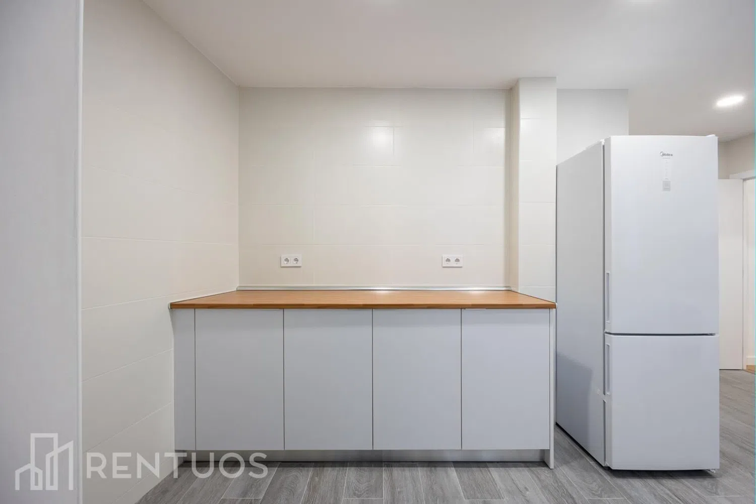 Piso en ronda de Valencia - Foto 10