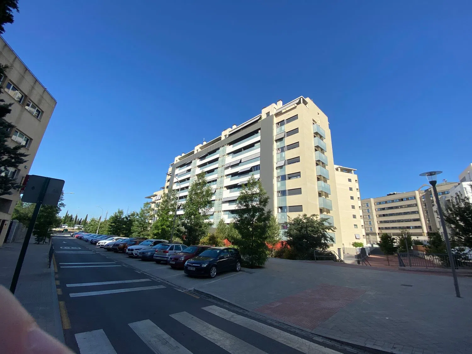 Ático en calle Profesor Luis Molina Gómez, 14 - Foto 1