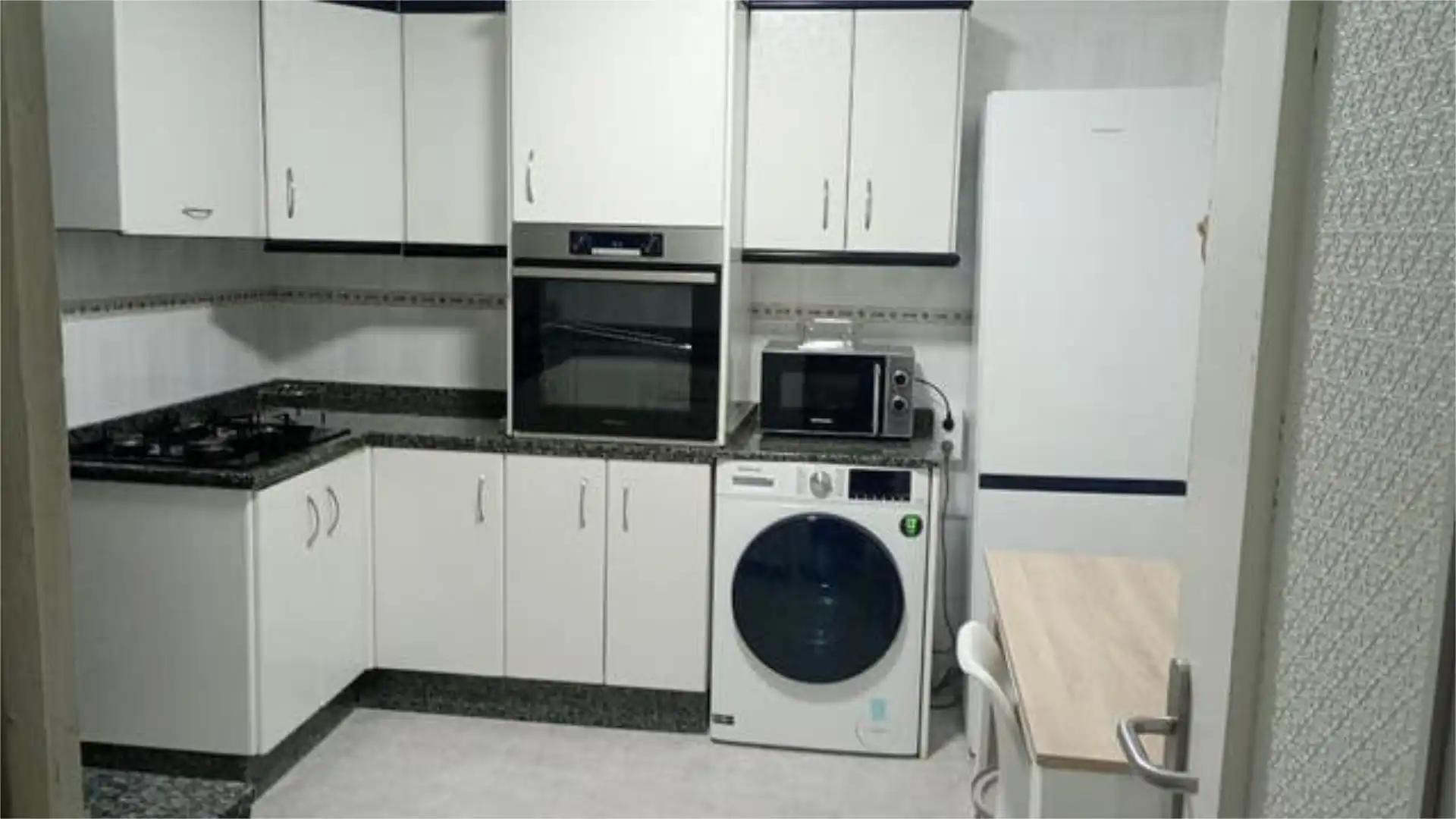 Piso en Santa Rosa - Foto 4