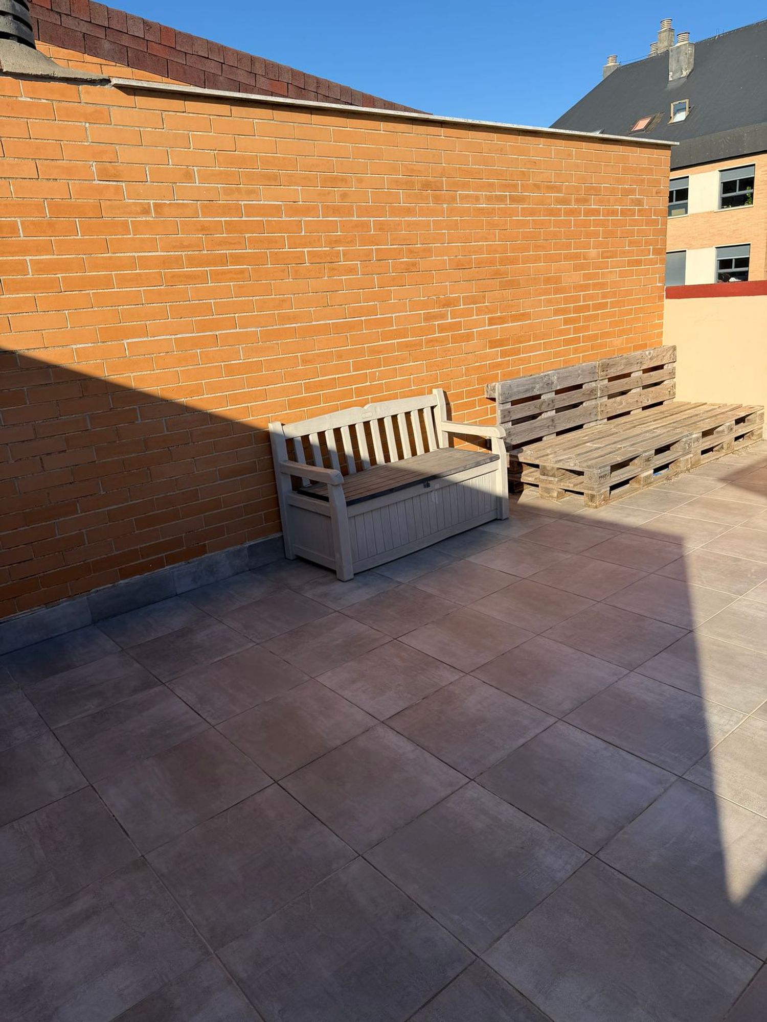 Ático en calle de Santa Genoveva Torres, 17 - Foto 6