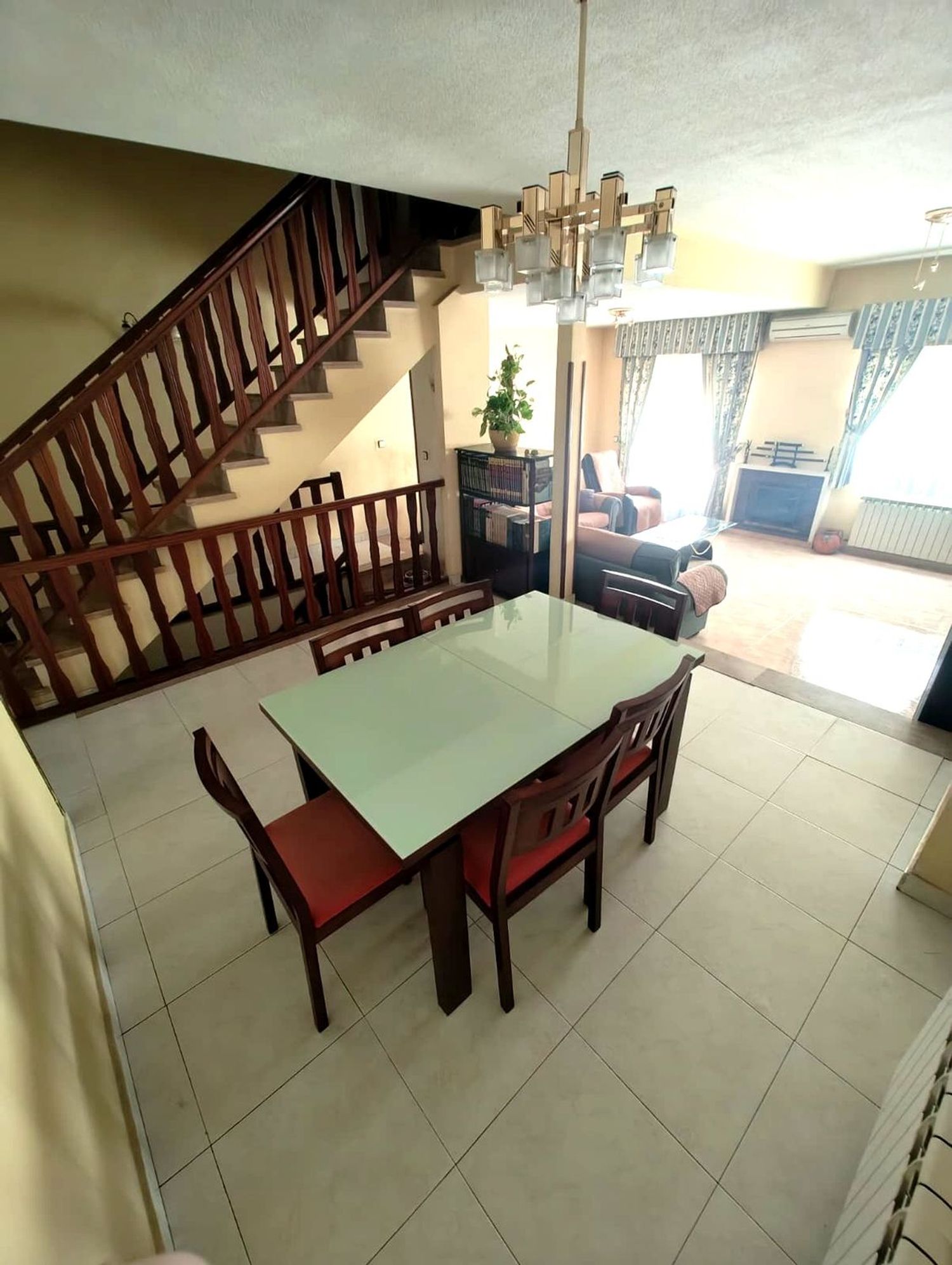 Chalet adosado en Brezo - Foto 6