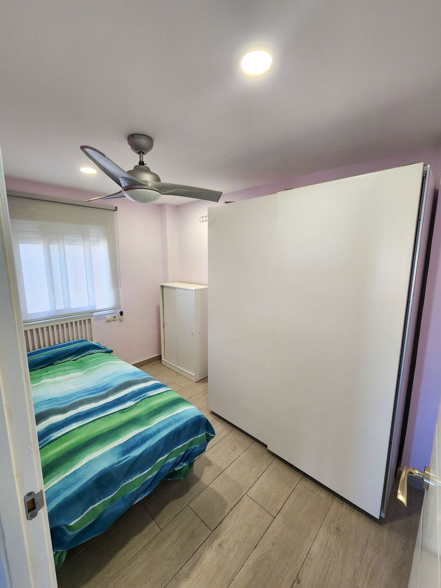 Piso en Barrio Vistafranca - Foto 12