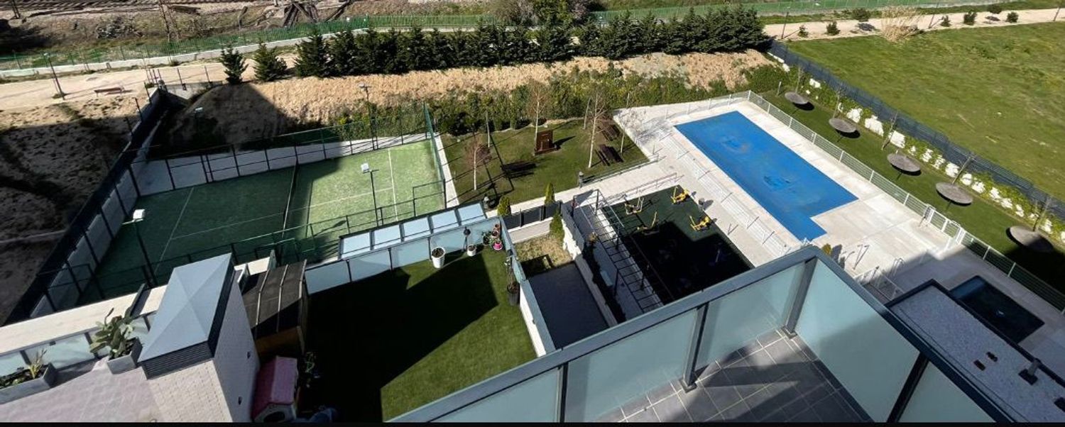 Ático en avenida de los Abogados de Atocha, 7 - Foto 33