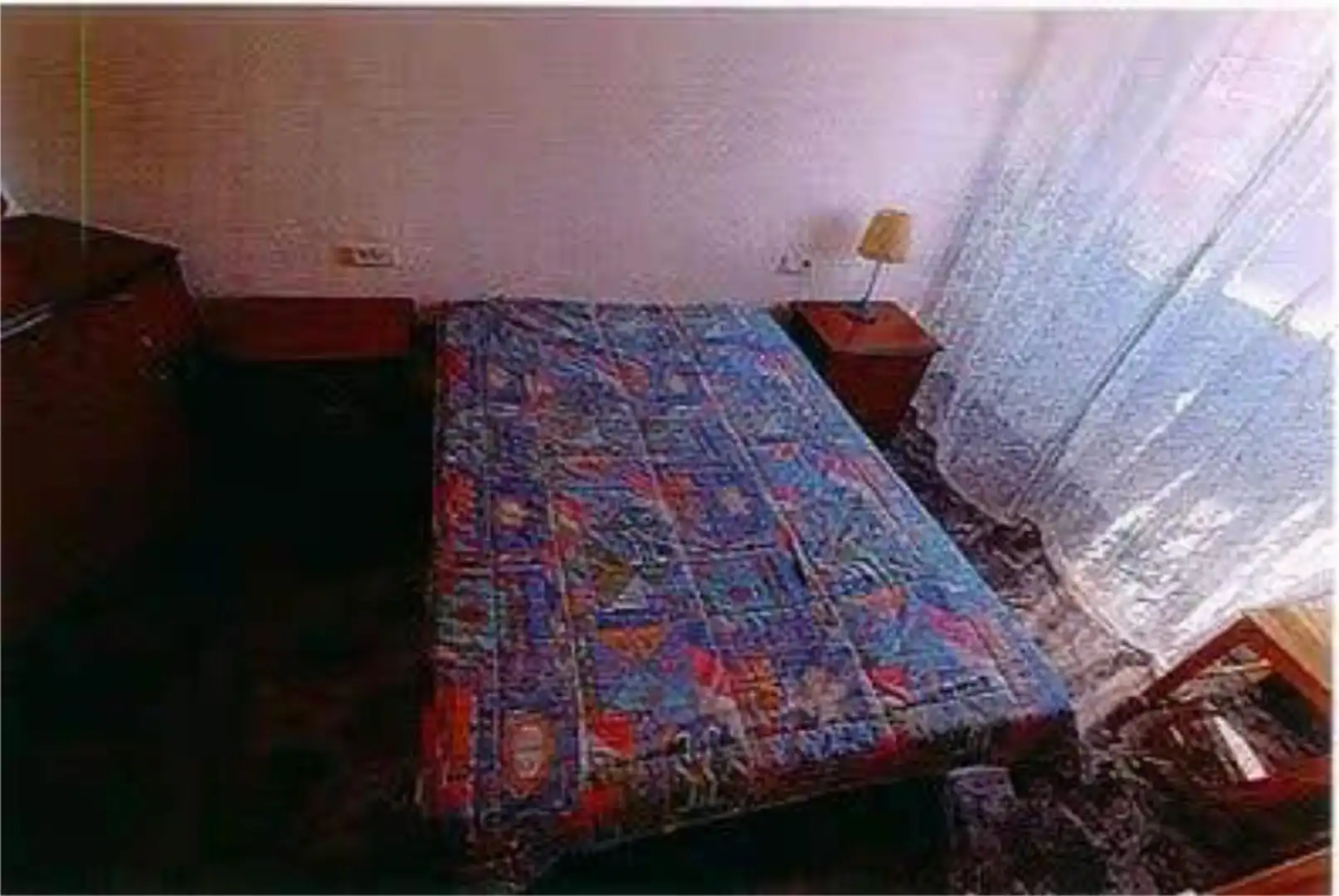 Piso en Barrio del Castillo - Foto 2