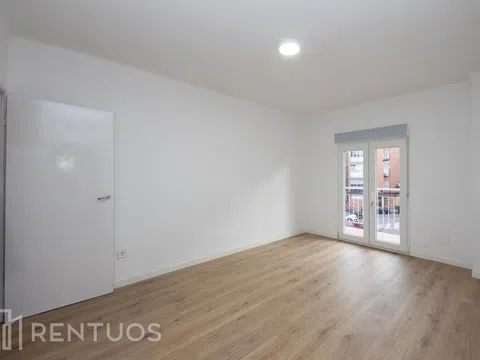 Piso en plaza de la Azucena