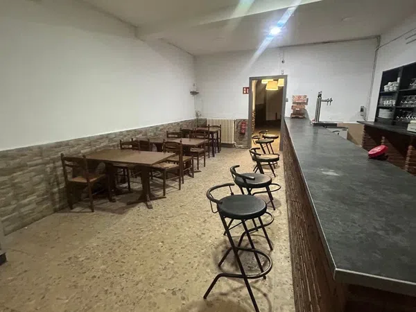 Restaurante en calle Ca n'Avellaneda, 24 - Foto 19