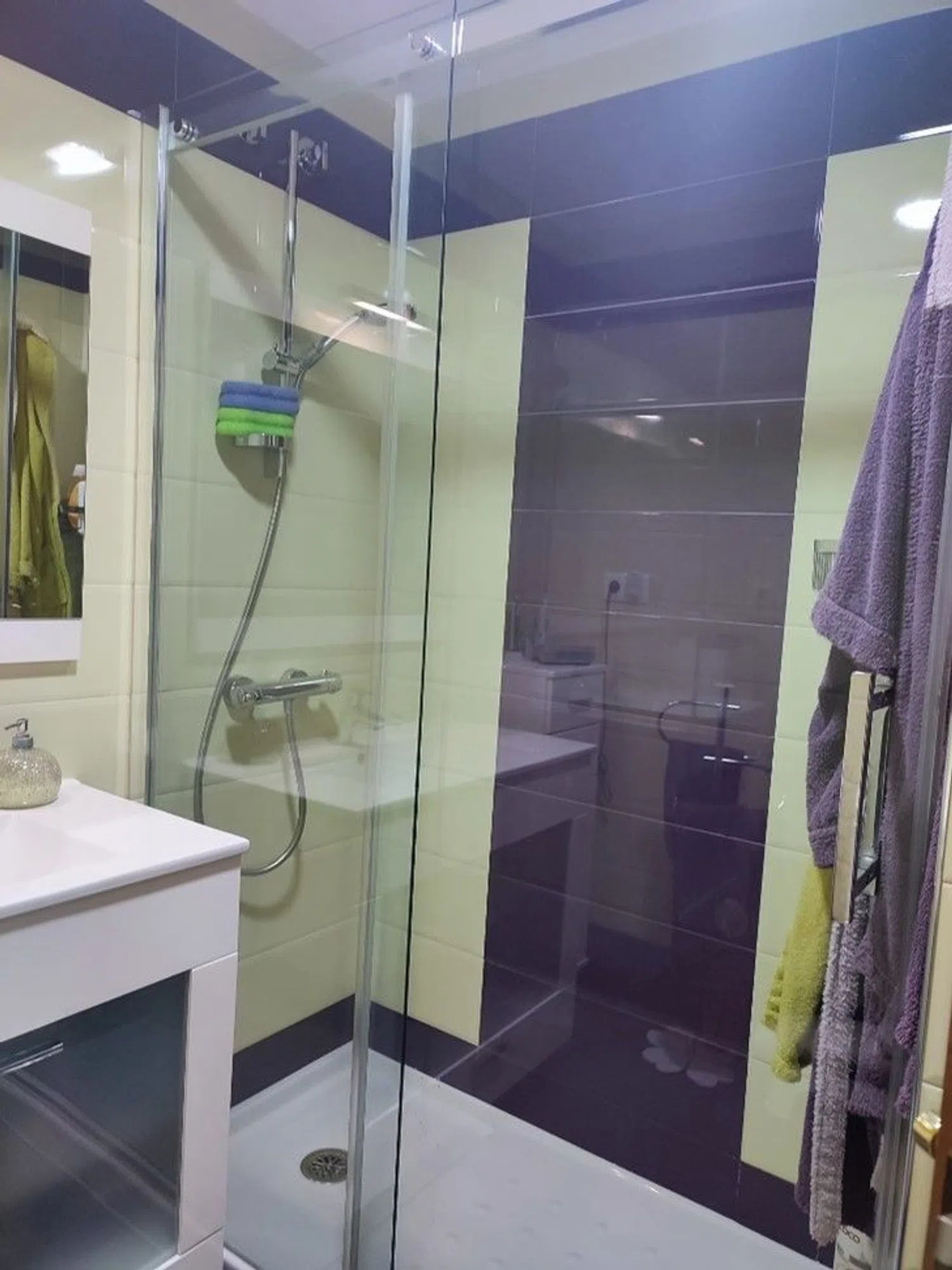 Piso en pasaje José Flores Cámara, 4 - Foto 25