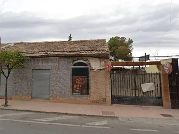 Chalet en  Calle Mayor 42 - Foto 1