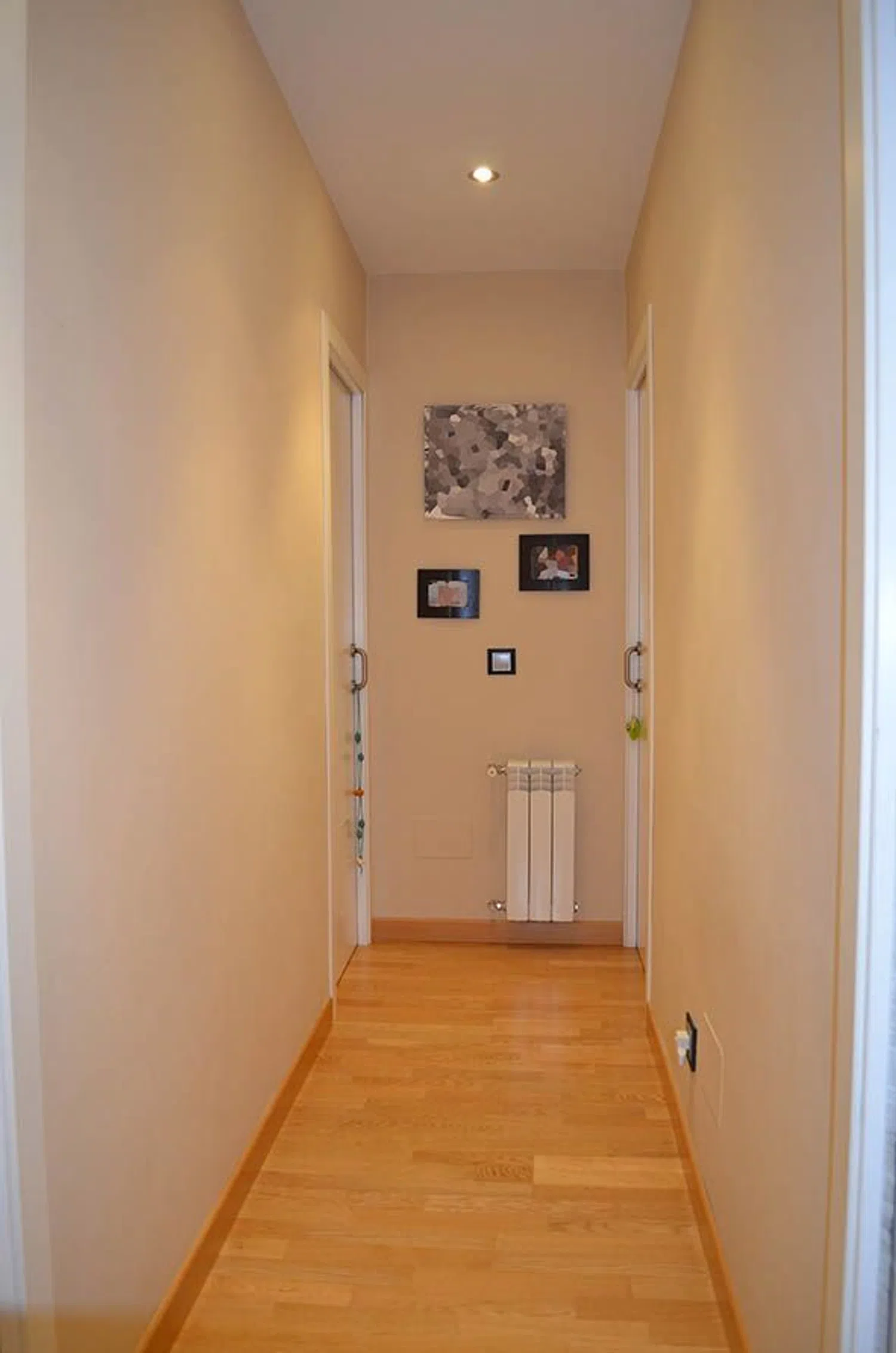 Chalet pareado en Barrio Zona Pueblo - Foto 15