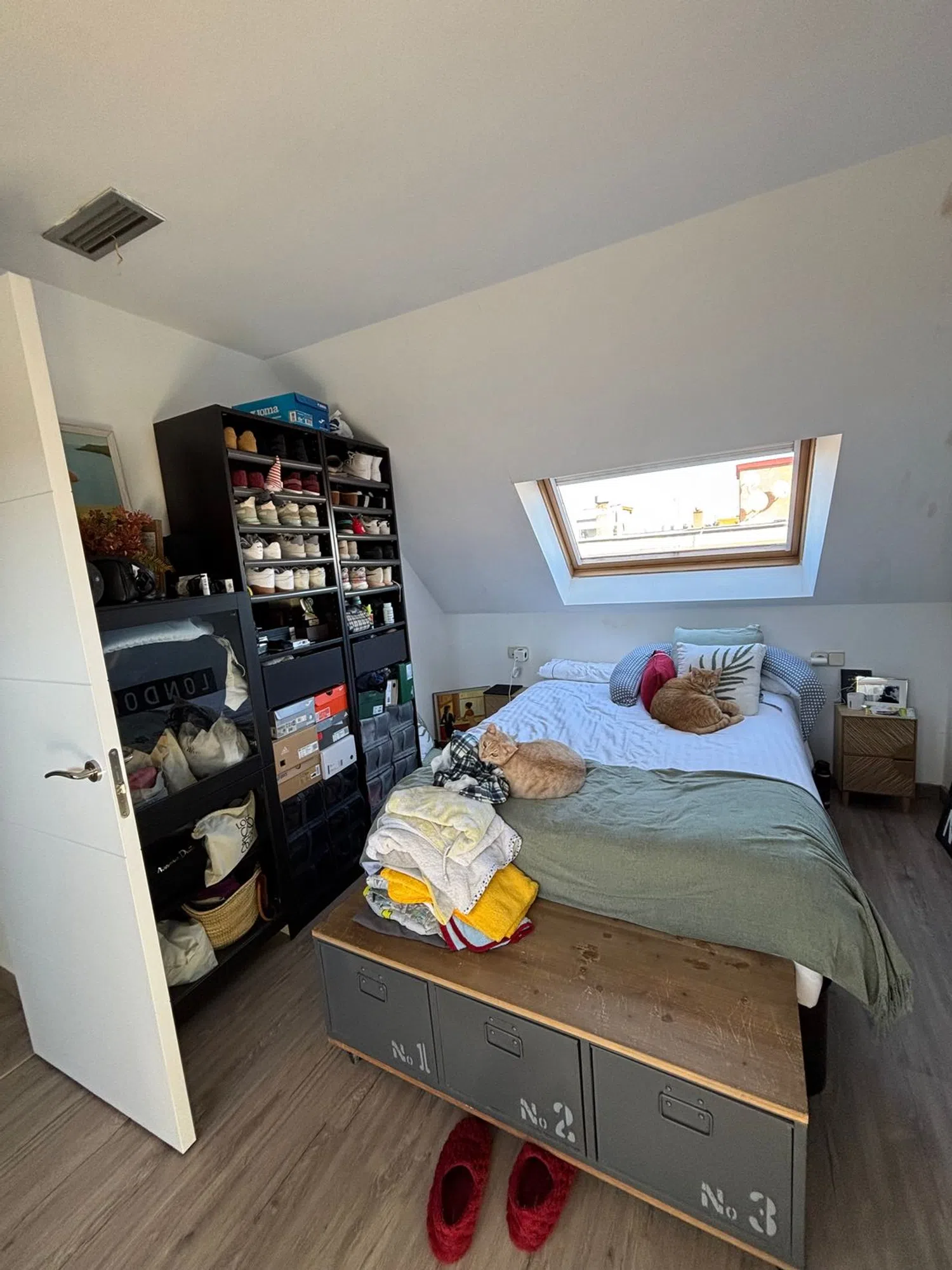 Dúplex en calle Manuel García, 15 - Foto 8