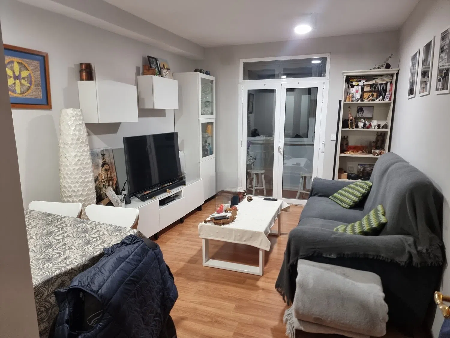 Piso en calle Juan de Arolas, 1 - Foto 1