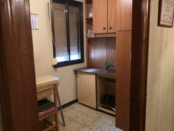 Piso en Calle de la Mare de Déu de Lorda, 67, Llefià - Foto 8