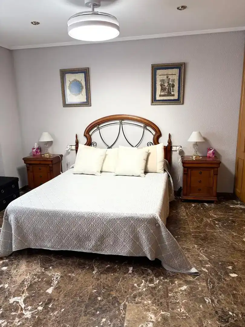Piso en  Carrer del Poeta Querol 25 - Foto 16