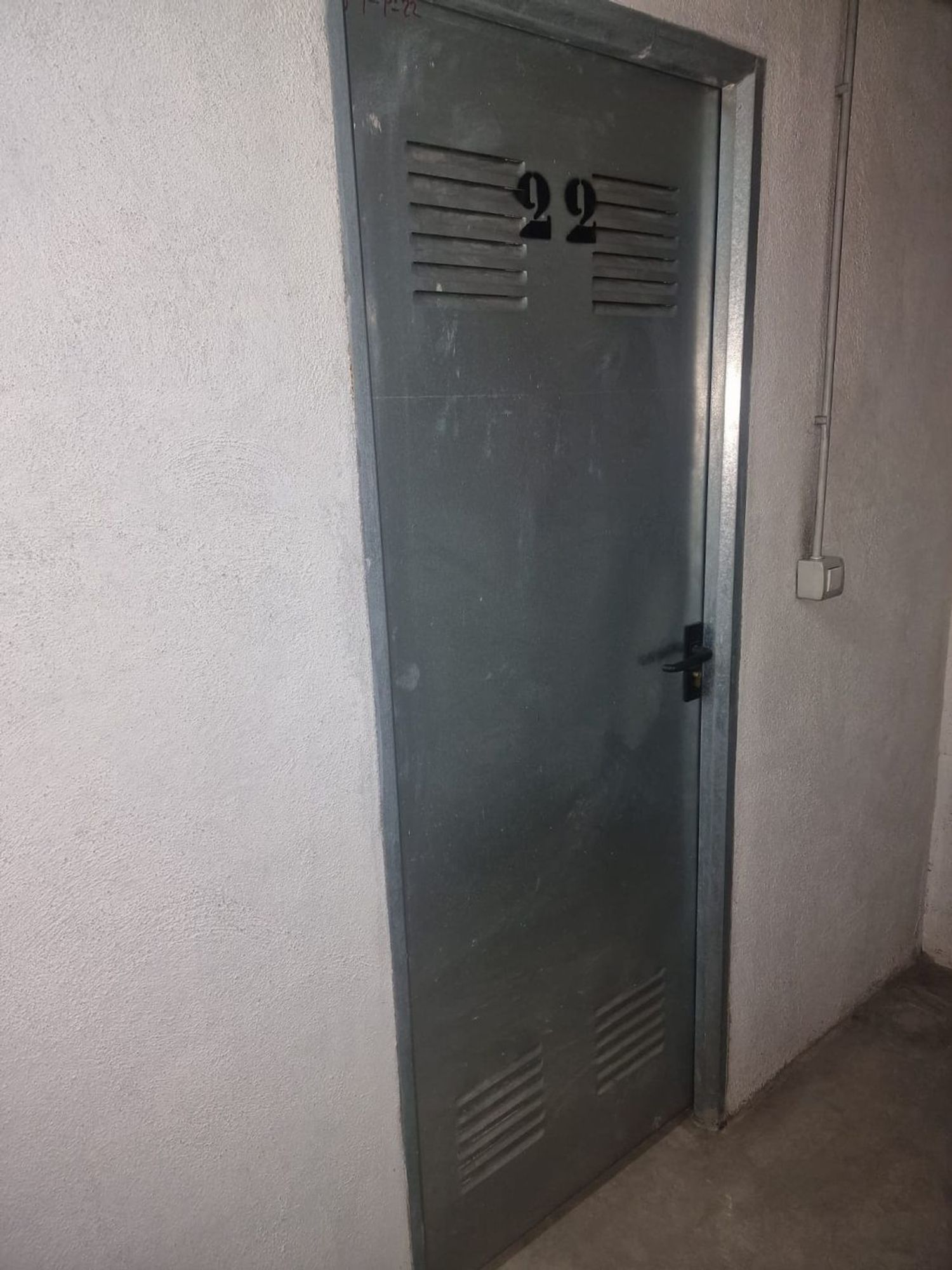 Piso en Calle Valėncia, 56, Avda. Alemania - Italia, Avda. Alemania - Italia - Foto 8
