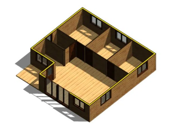 Chalet adosado en Plaza Mayor, 4 - Foto 40