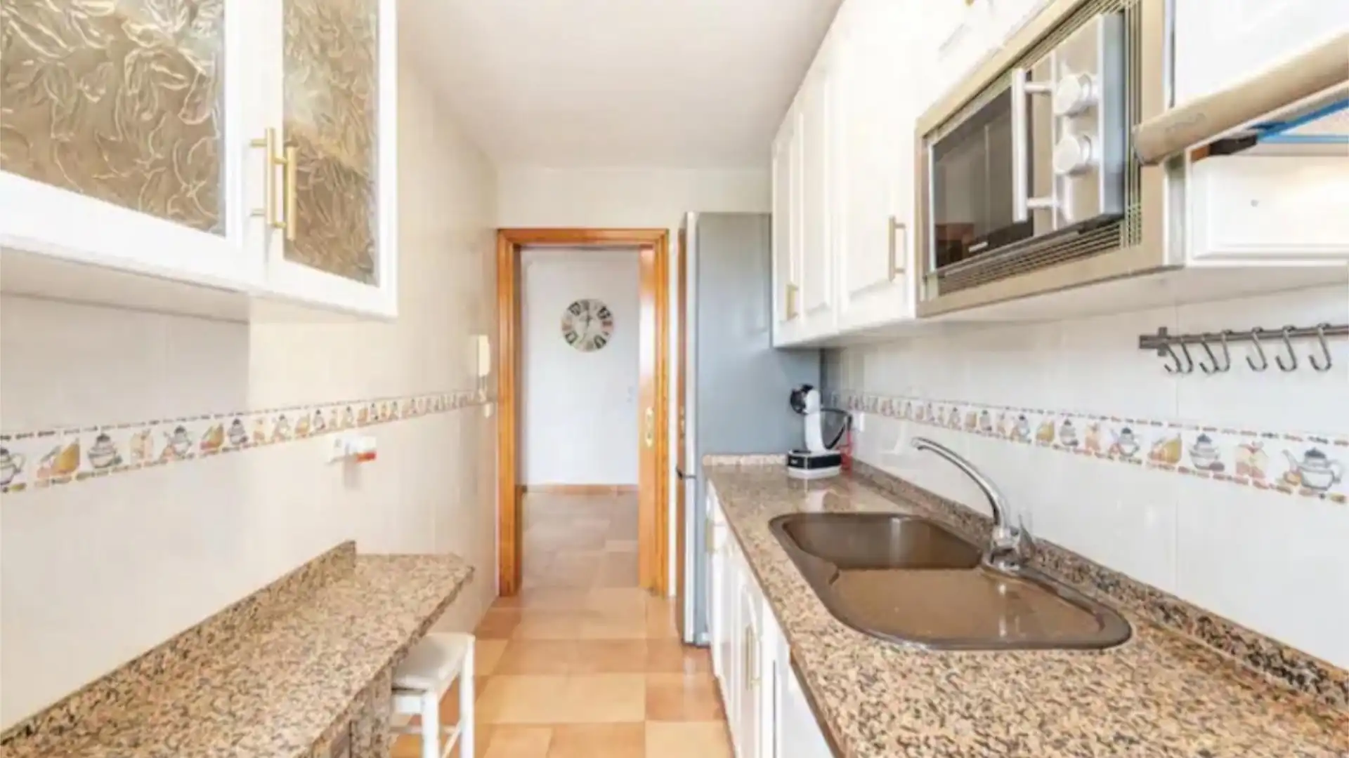 Piso en  Avenida Lope de Mena 24 - Foto 18