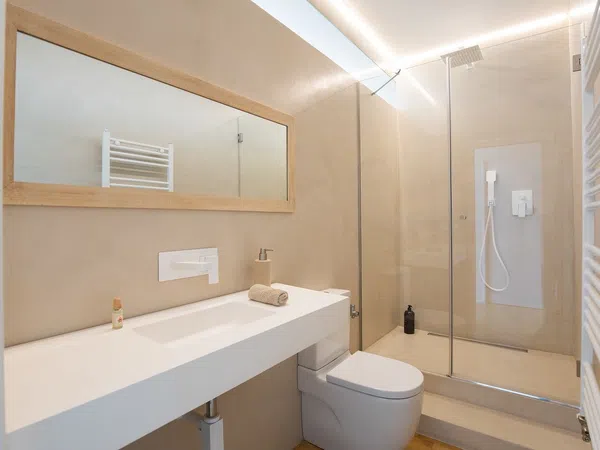 Ático en calle de José Moncasi, 7 -8 - Foto 13