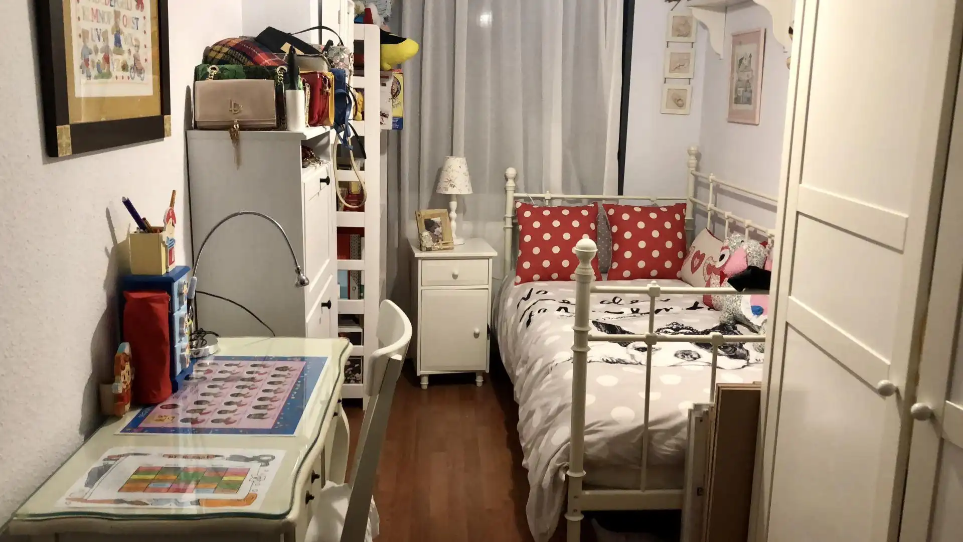 Piso en  Calle Évora 22 - Foto 8