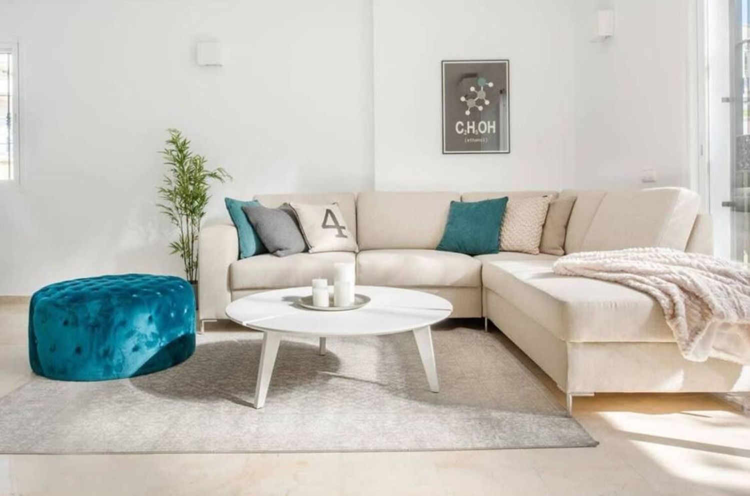 Casa de pueblo en calle Río Tajo, 14 - Foto 9