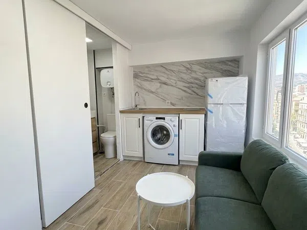 Estudio en Calle Cisneros, 1, Centro Histórico - Foto 1