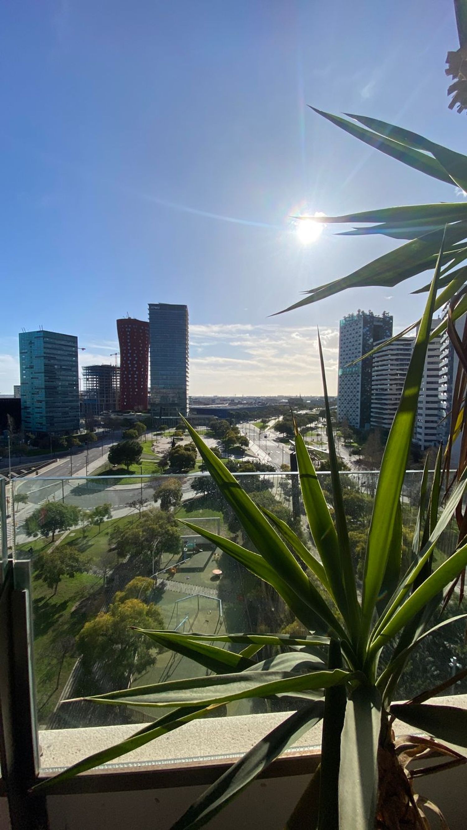 Piso en plaza d'Europa, 6 - Foto 16