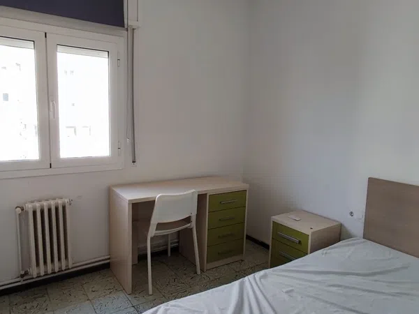Piso en Avenida de Blondel, 23, Centre Històric, Centre Històric - Foto 7