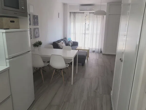 Estudio en Avenida Gamonal, 12, Parque de la Paloma, Parque de la Paloma - Foto 3