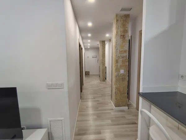 Piso en calle de Romeu de Corbera, 16 - Foto 3